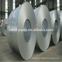 hot dipped galvanized steel coils